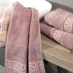 Cawö Noblesse Bath Towel 80×150 cm - Soft Luxury Cotton