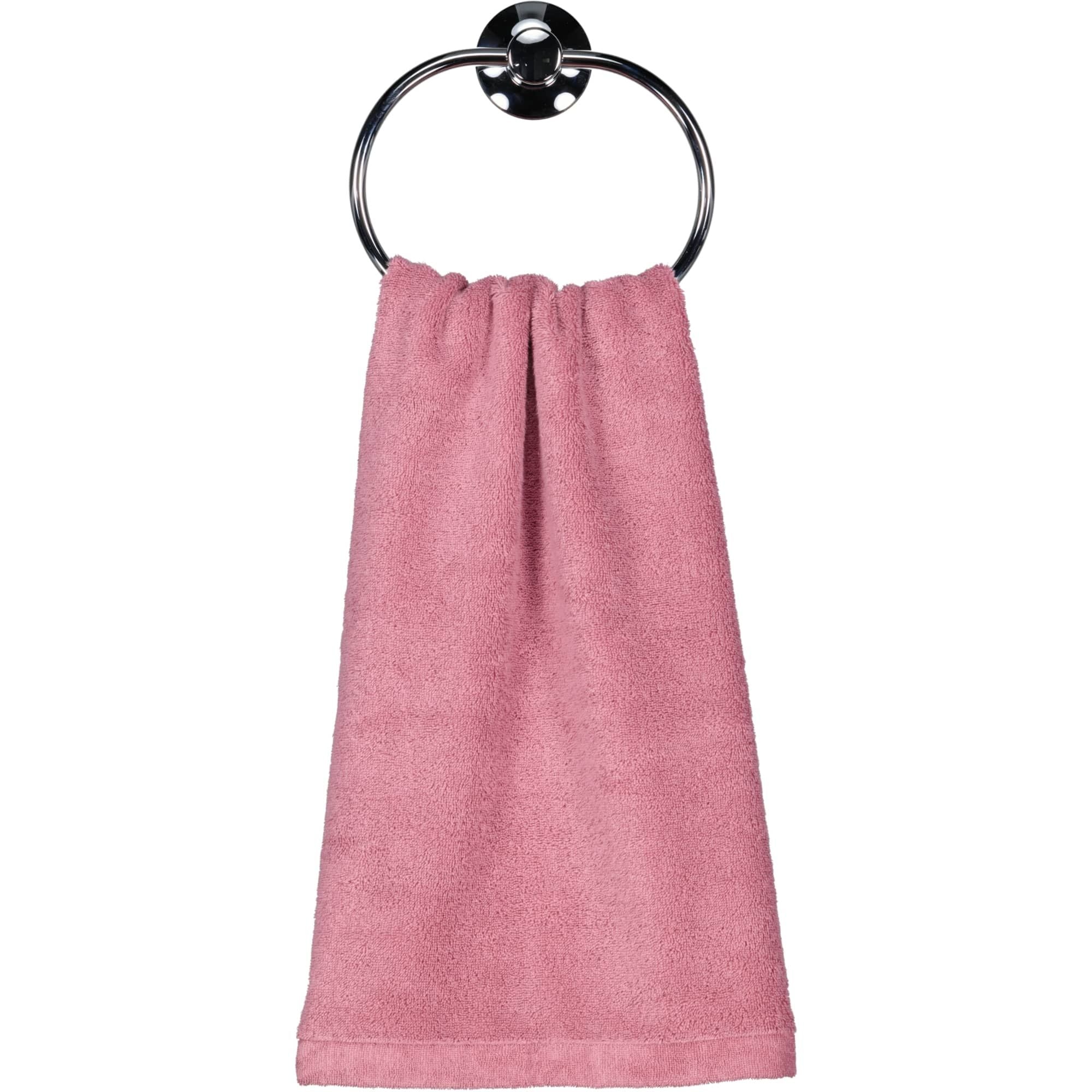 Cawö Lifestyle Hand Towel 50×100 cm - Soft Cotton
