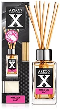 Areon Sticks X Home Perfume 85ml Bubble Gum