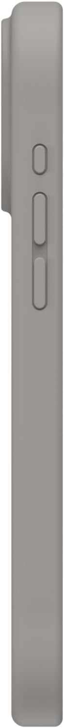 UNIQ COEHL IPHONE 16 PRO (2024) 6.3 MAGNETIC CHARGING CRÈME - TAUPE GREY