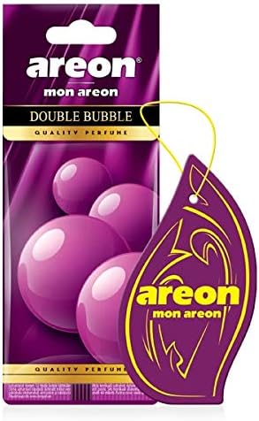 Mon Areon Double Buble