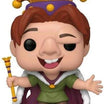 Funko Pop! Disney Hunchback of ND - Quasimodo Fool