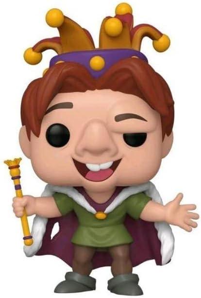 Funko Pop! Disney Hunchback of ND - Quasimodo Fool