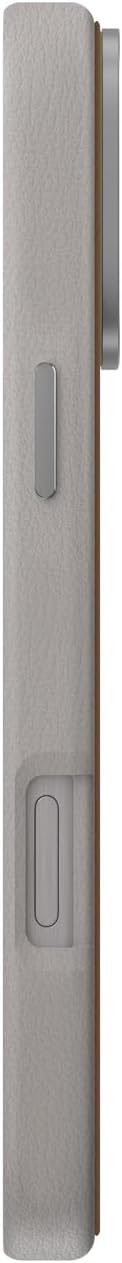 UNIQ HYBRID IPHONE 16 PRO MAX MAGCLICK CHARGING LYDEN DS - NATURAL