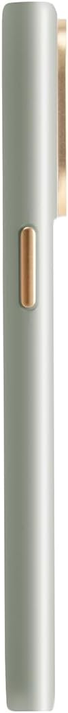 UNIQ COEHL iPhone 15 Pro Max Magnetic Charging Case – Soft Sage