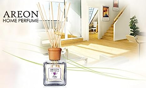 Areon Perfume Sticks 85 ml (lilac scent)
