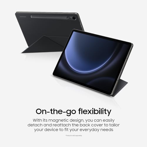 Samsung Galaxy Tab S9 FE – 10.9" Wi-Fi,