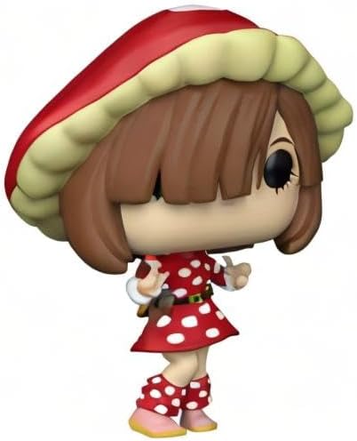 Funko Pop! Kinoko Komori Special Edition Figure