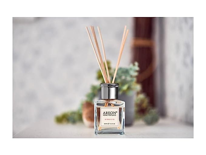 Areon Home Perfume 150ml - Bubble Gum Fragrance