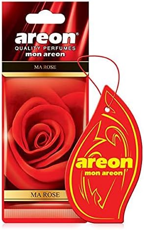 Mon Areon Ma Rose