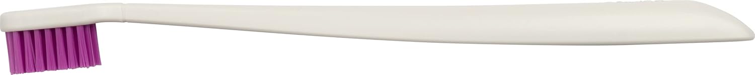 Flipper Twigo Adults 2in1 BPA Free Extra Soft Toothbrush Set - Twin Pack