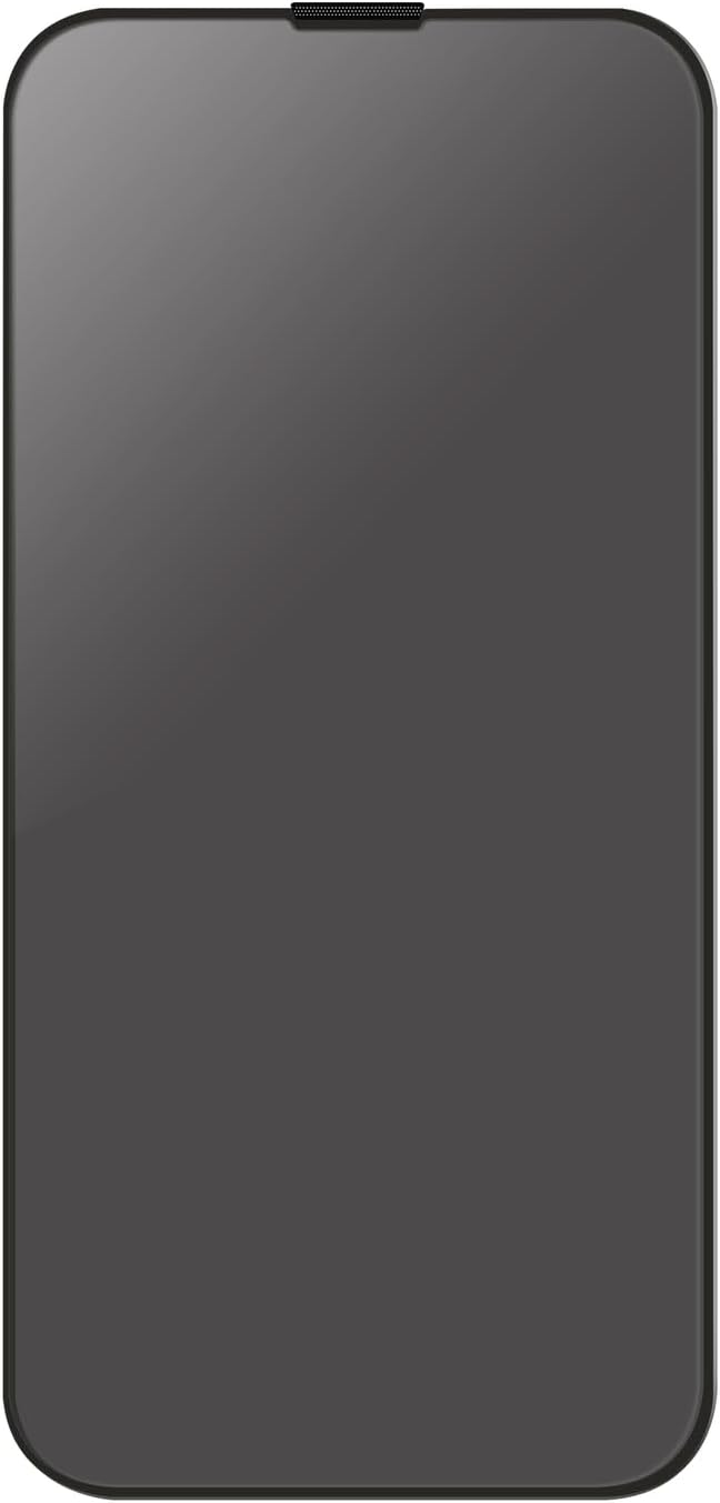 UNIQ OPTIX Privacy Glass for iPhone 15 pro 6.1 (2023)