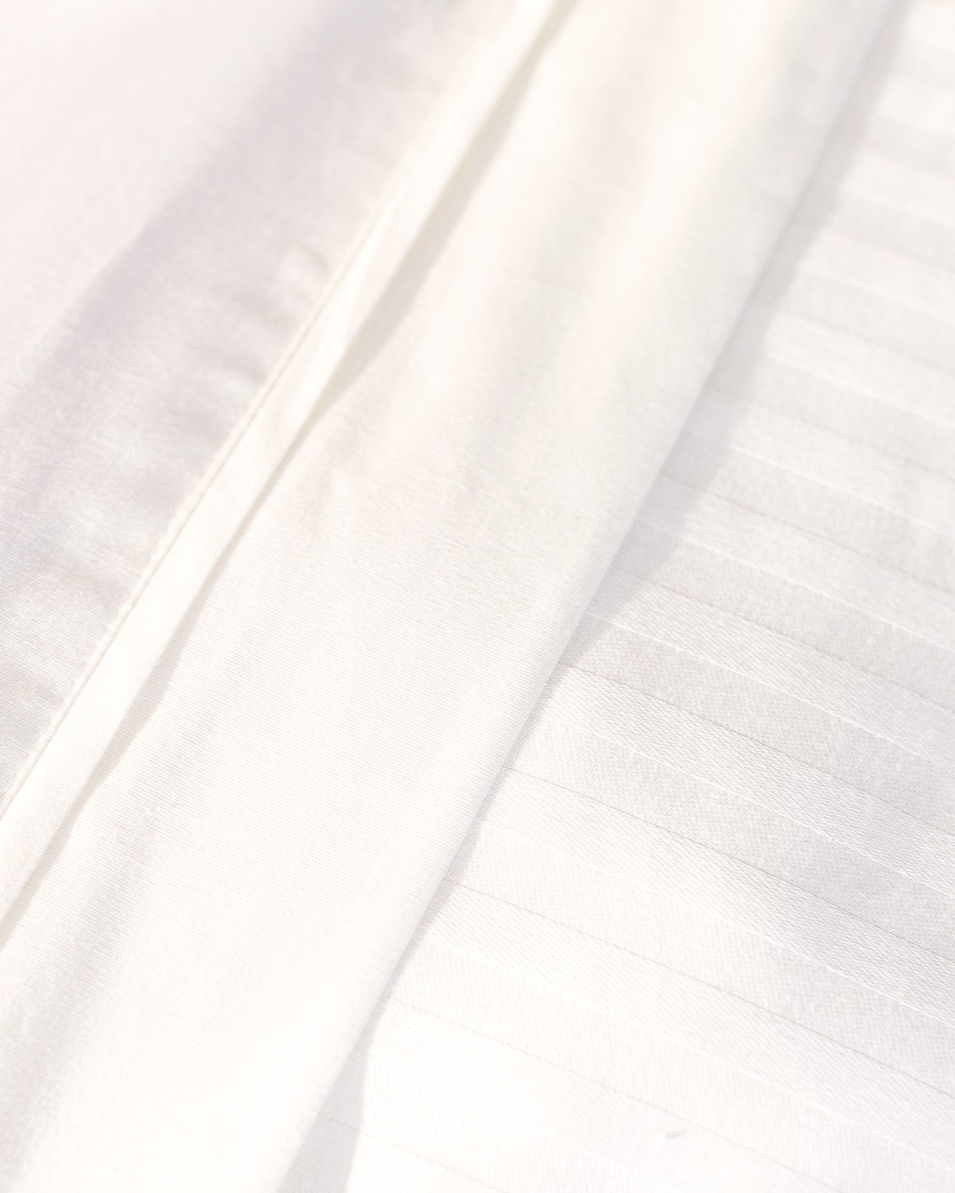 Adrien Ribbed Duvet Cover Set - Madame Coco JO