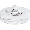Edzard Vigo 8.5cm Crystal Glass Stand Cover - Elegant & Luxury