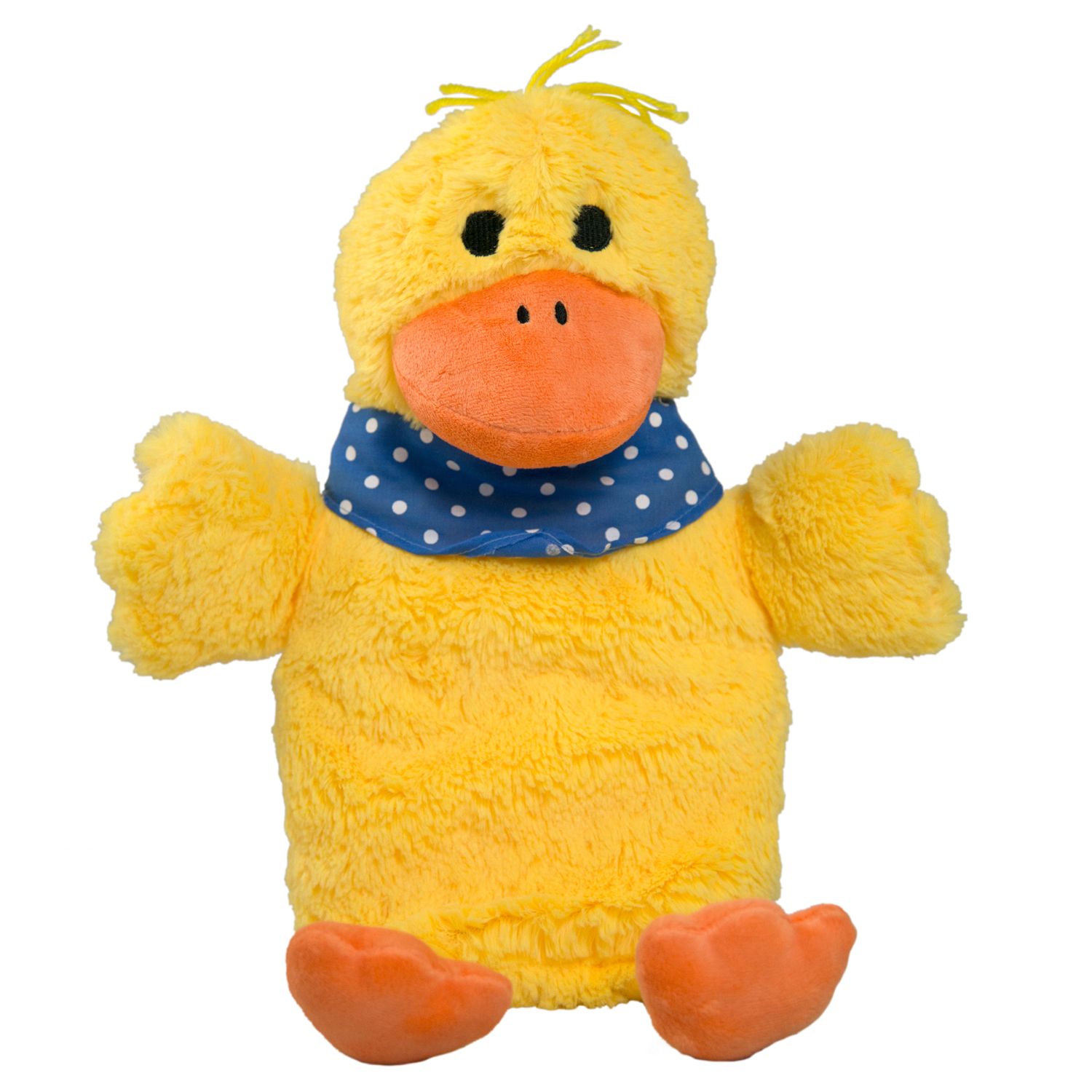 Hugo Frosch Hot Water Bottle – German Quality & Safe