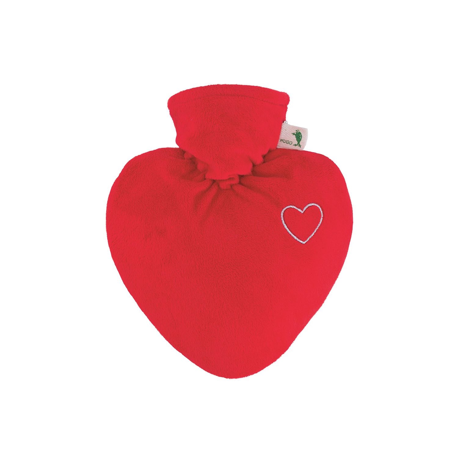 Hugo Frosch Hot Water Bottle – German Quality & Safe