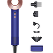 Dyson Supersonic hair dryer - Vinca Blue/Rose