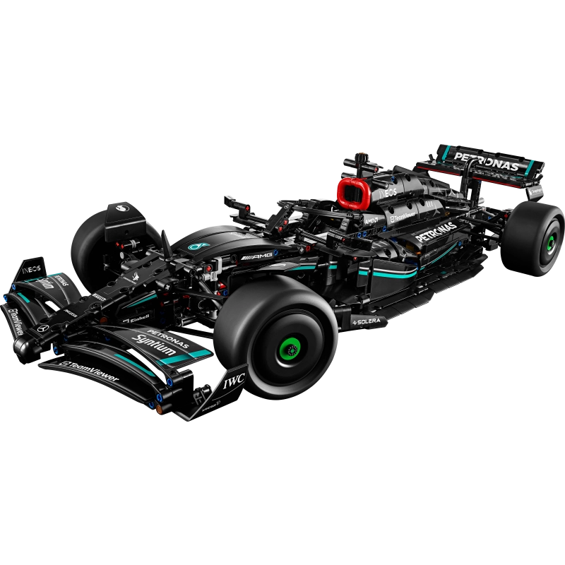 LEGO Technic Mercedes-AMG F1 W14 E Performance – 1643 Pieces | Set 42171