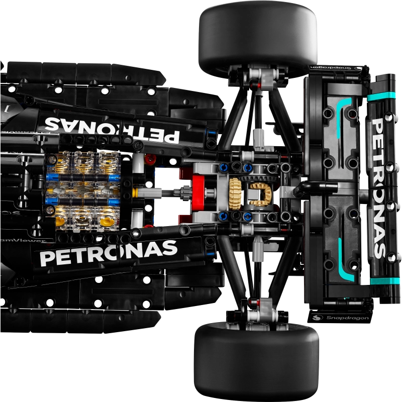 LEGO Technic Mercedes-AMG F1 W14 E Performance – 1643 Pieces | Set 42171
