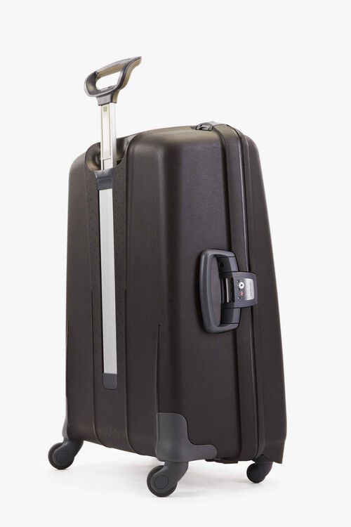 Samsonite Aeris Comfort Spinner 82cm – Large Hard Shell Suitcase with TSA Lock