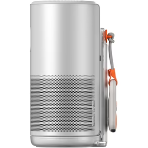 XGIMI MoGo 4 Laser Portable Smart Projector – Triple Laser 550-Lumen Full HD | Grey