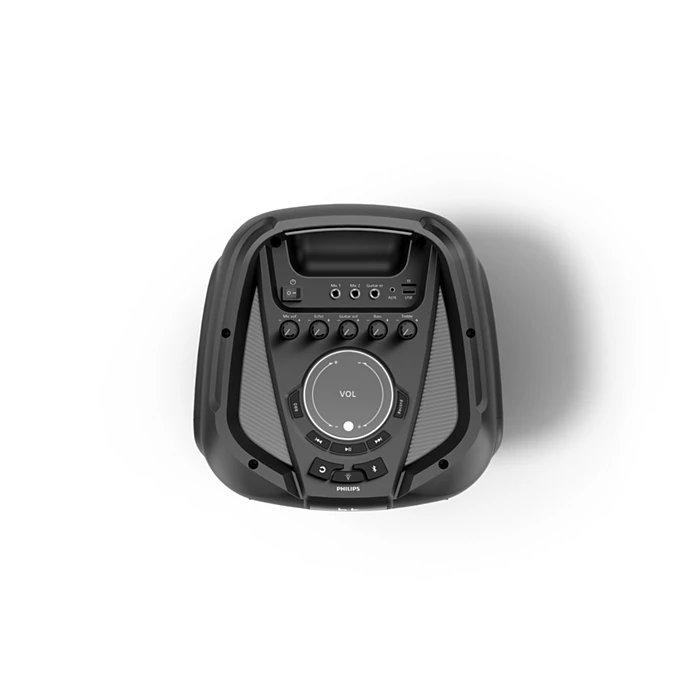 Philips TAX4509/73 Bluetooth Party Speaker