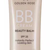 Golden Rose BB Cream 01 Light | Natural Glow + SPF25