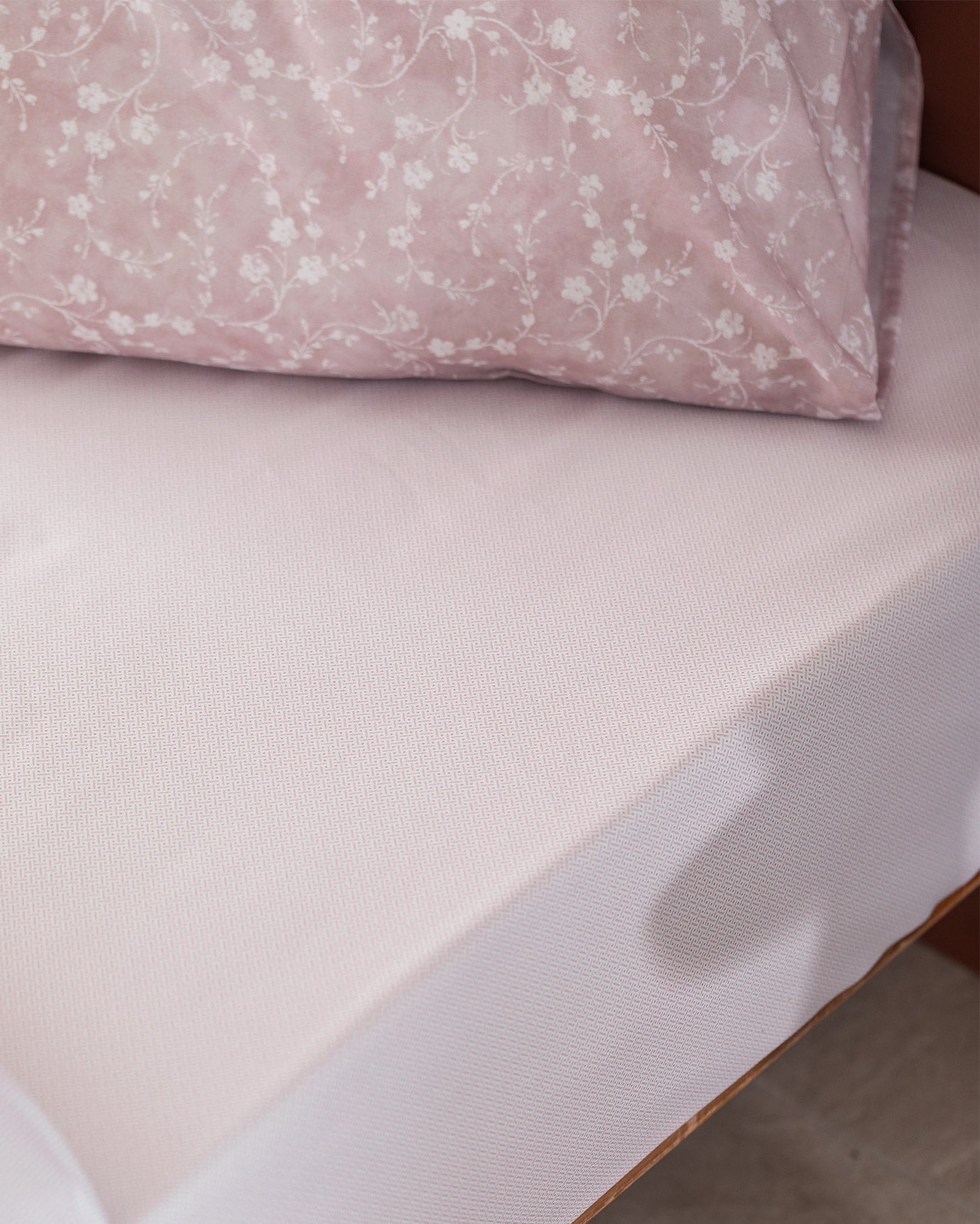 Fiance Single Size Duvet Cover Set - Madame Coco JO