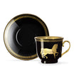 Alita 4-piece Coffee Cup Set - Madame Coco JO