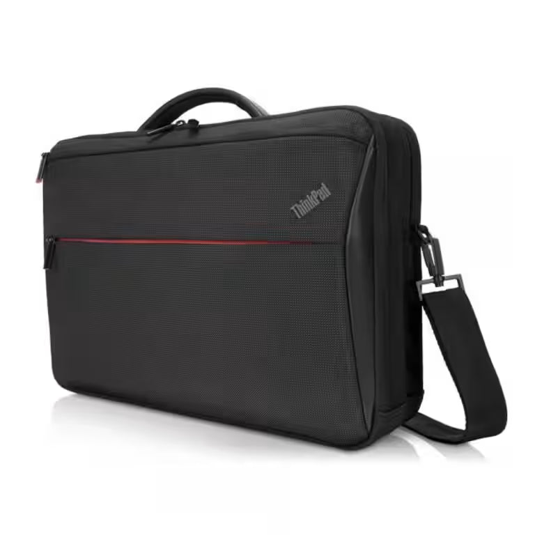 Lenovo ThinkPad Professional 15.6″ Shoulder Bag – Padded, Lightweight & Lifetime Warranty