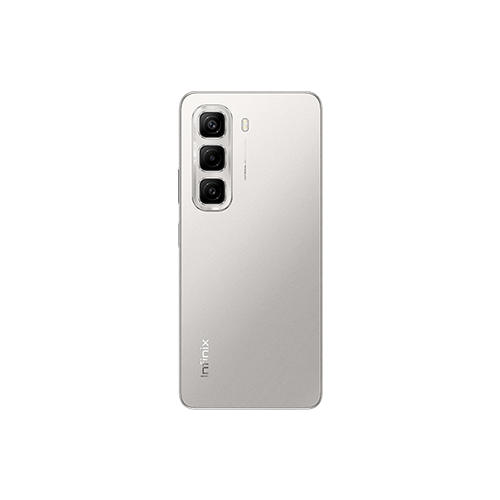 Infinix Hot 50 Pro | 256GB, 120Hz AMOLED, 50MP Camera