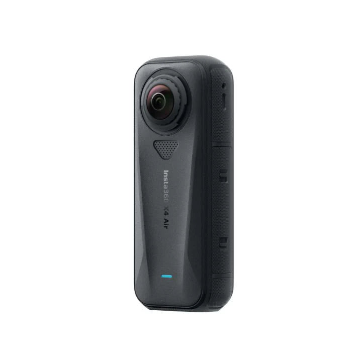 Insta360 X4 Air Starter Bundle | Lightest 8K 360 Action Camera