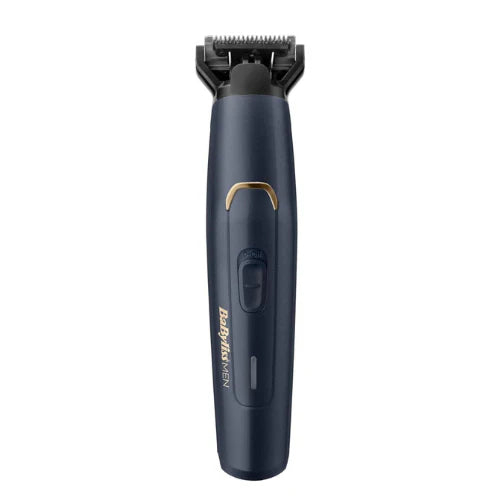 BaByliss Body Trimmer Waterproof Cordless BG120SDE - 70 Min Runtime