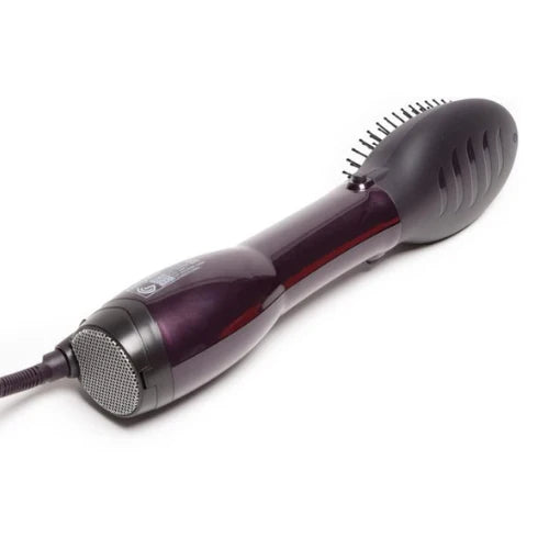 BaByliss Paddle Airbrush Hair Styler 1000W AS115PSDE - Ionic Technology