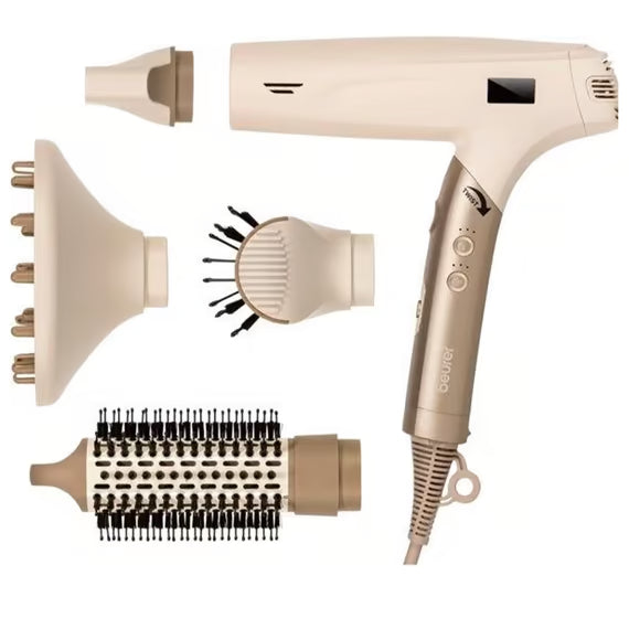 Beurer Professional Hair Dryer - Lightweight & Powerful