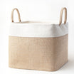 Eva Square Basket - Madame Coco JO