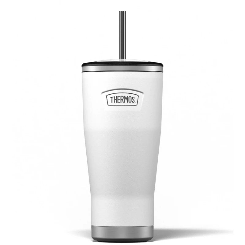 Thermos 710ml Bottle – Stainless Steel, Cold for Hours