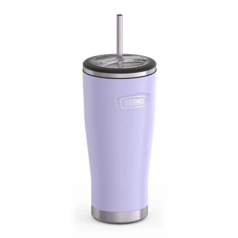 Thermos 710ml Bottle – Stainless Steel, Cold for Hours