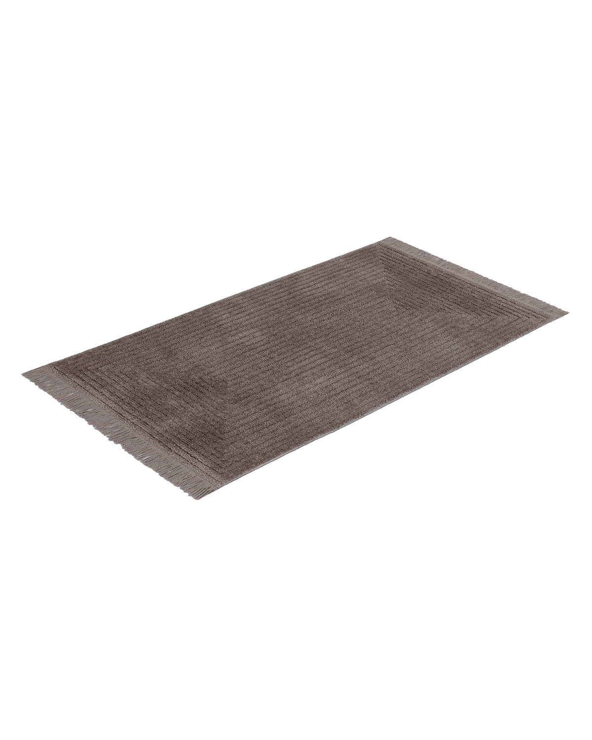 Diane Fringe Carpet - Madame Coco JO