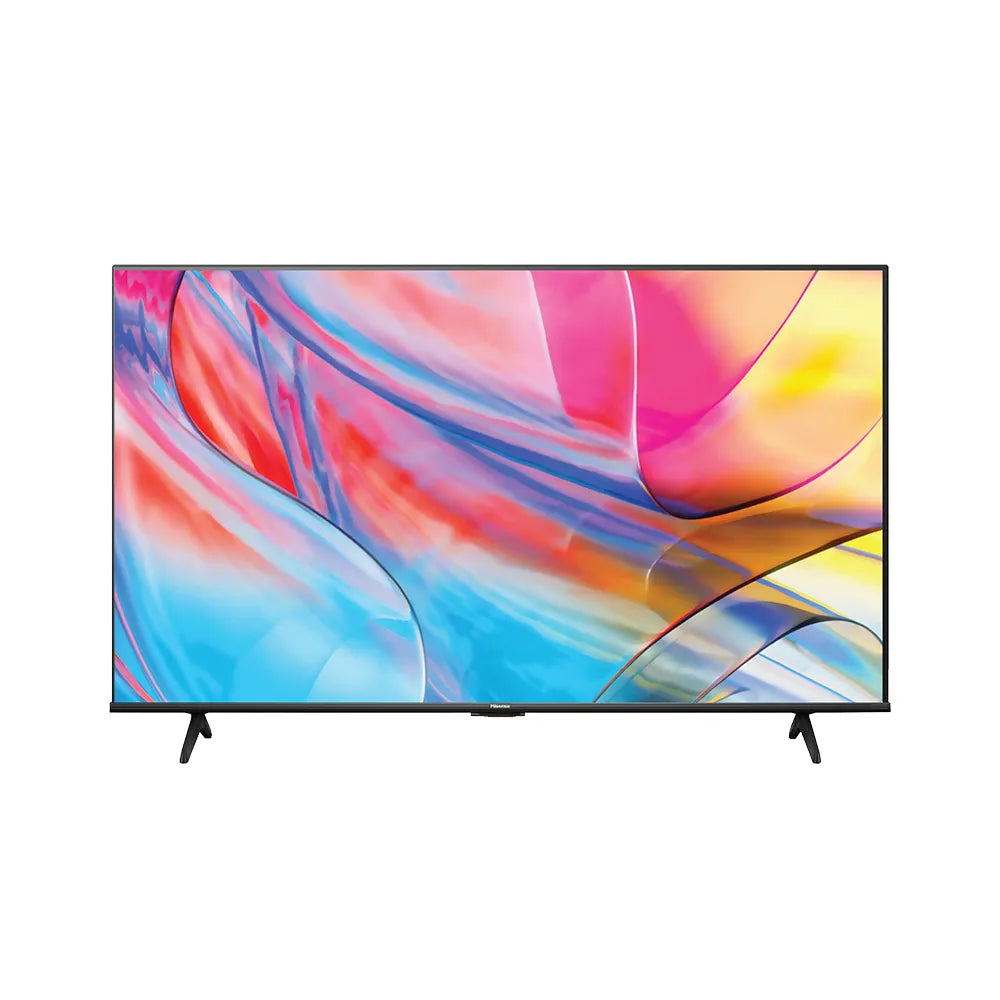 HISENSE TV – UHD 4K | 50-Inch Smart Television