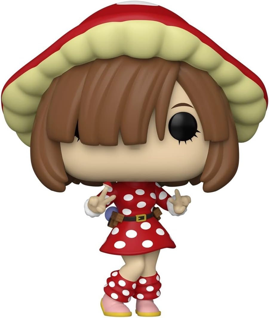 Funko Pop! Kinoko Komori Special Edition Figure