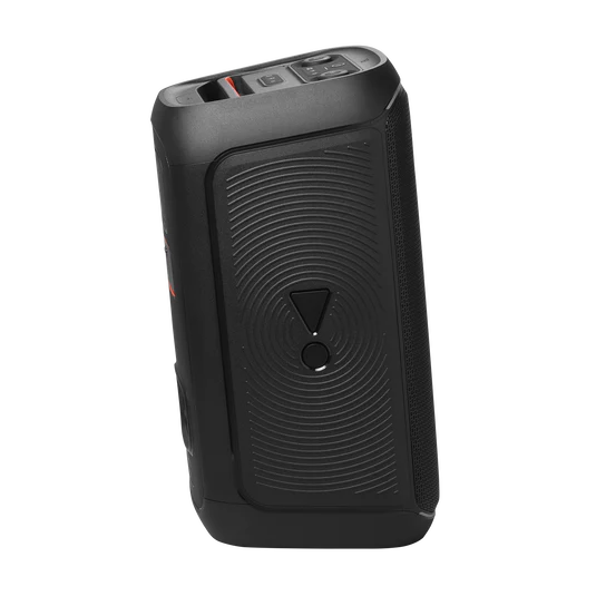 JBL PartyBox Club 120 – Powerful Portable Speaker with Light Show