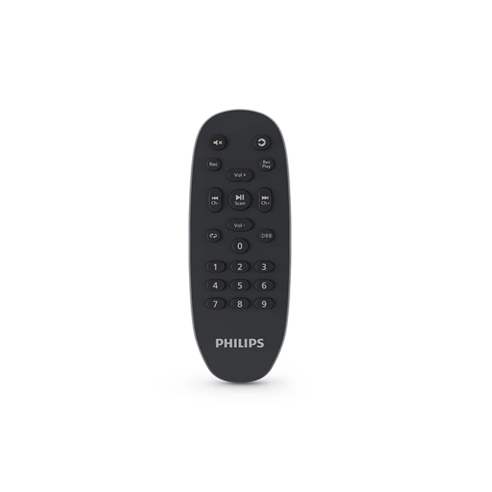Philips TAX4509/73 Bluetooth Party Speaker