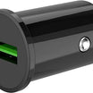 XO TZ12 18W QC3.0 Car Charger with cable