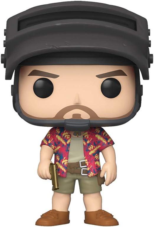 Funko Pop! Games PUBG Sanhok Survivor