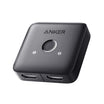 Anker HDMI Switch 2 in 1 out - Gray