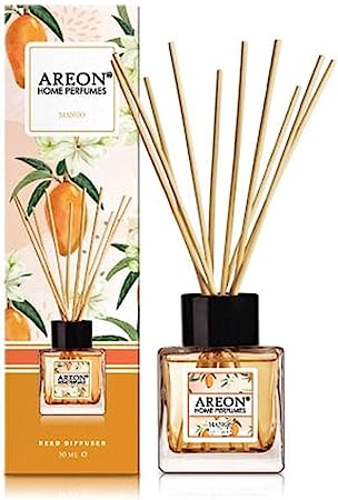 Areon Sticks Home Perfume Mango 50Ml