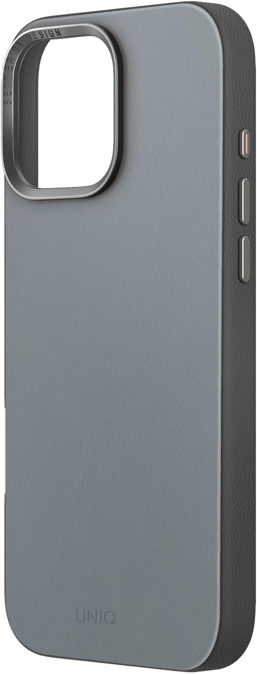 UNIQ HYBRID IPHONE 16 PRO MAX MAGCLICK CHARGING LYDEN DS - WASHED BLUE