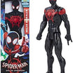 Hasbro Spd Verse Movie Titan Hero Ast