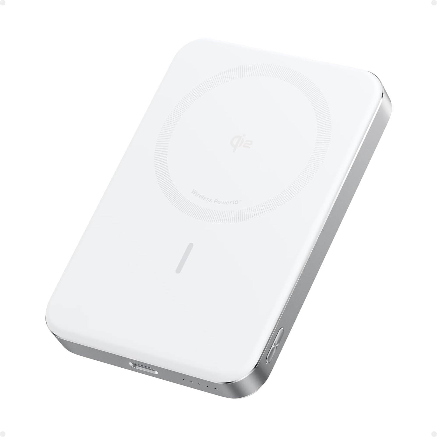 Anker Anker MagGo Power Bank Ultra-Slim - iPhone MagSafe power bank